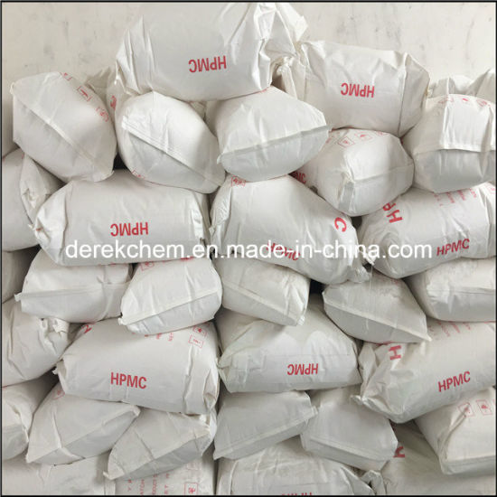 La Chine fabricant fournit de l'hydroxypropylméthylcellulose