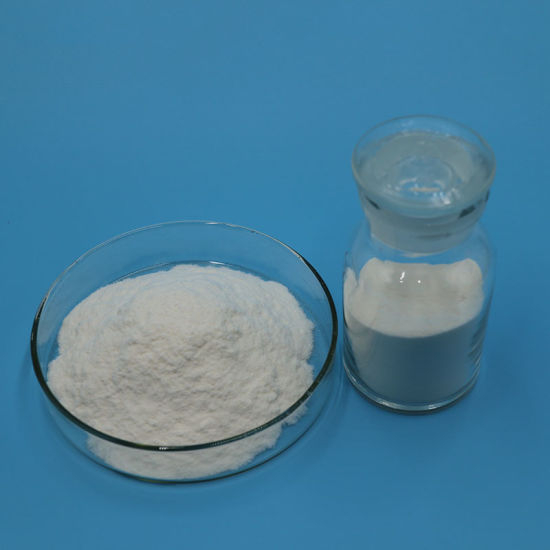 Additif chimique HPMC Hydroxypropyl Methylcellulose pour mortier de construction
