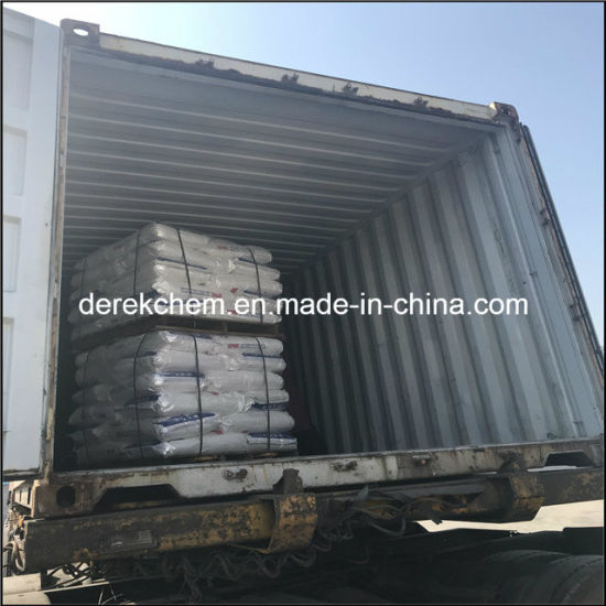 Ether d'hydroxypropylméthylcellulose (HPMC) pour le marché indien