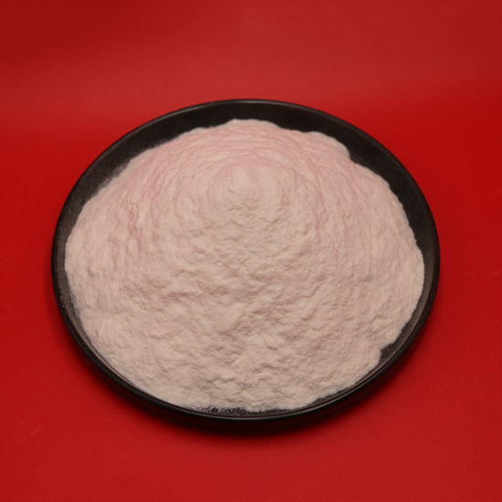 Usage de la construction Hydroxypropylméthylcellulose (HPMC)