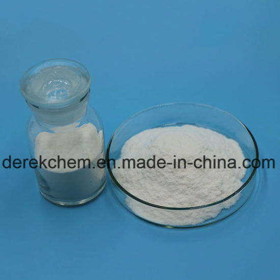 Mastic d'écrémage des produits chimiques industriels HPMC de hydroxypropylméthylcellulose