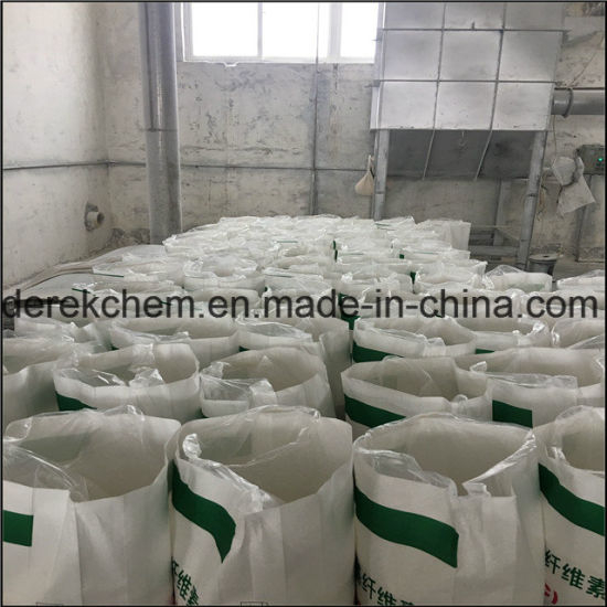Additifs pour béton Ciment HPMC Hydroxypropyl Methyl Cellulose