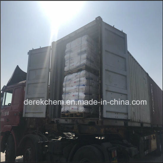 Produits chimiques de construction Hypromellose HPMC pour mortiers de remplissage de joint d'adhésifs en céramique de tuile
