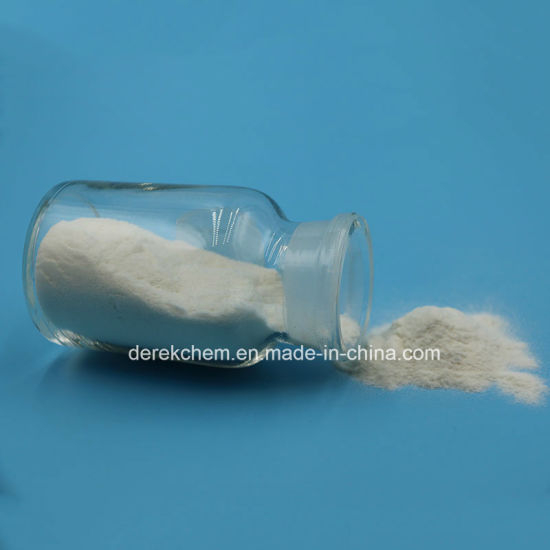 Éther de cellulose de catégorie cosmétique de poudre blanche d'additif d'industrie HPMC