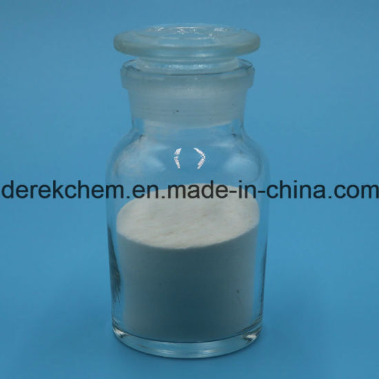Produits chimiques industriels modifiés d'hydroxy propyl méthyl cellulose HPMC