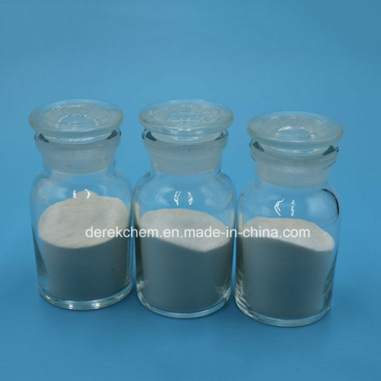Fabricant de la Chine Ether d'hydroxyéthylcellulose HPMC en qualité de construction avec certificat