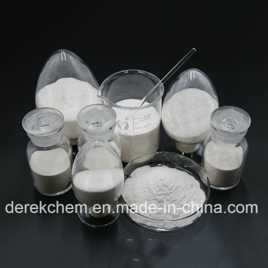 HPMC Hydroxy propyl méthyl cellulose pour application de panneaux muraux