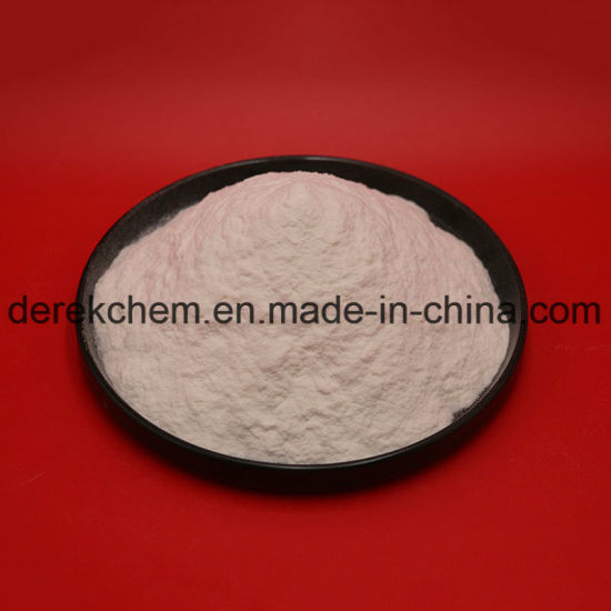 Produits chimiques fluides de forage Hypromellose HPMC Cellulose pour peintures