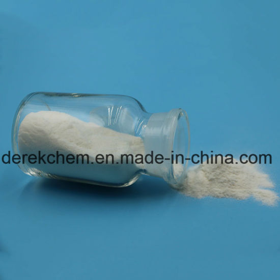 Produits chimiques de construction Ether de cellulose Produits chimiques HPMC pour l'industrie