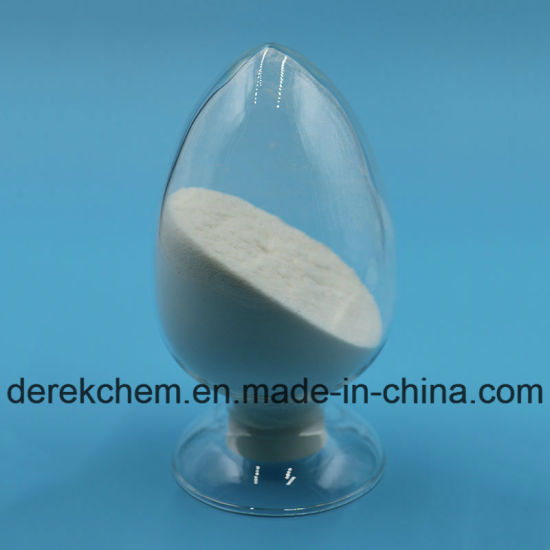 Solubilité d'hydroxypropylméthylcellulose de vendeur de produit chimique adhésif de tuile HPMC bonne ouvrabilité