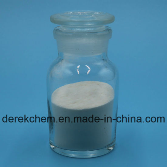 Solubilité d'hydroxypropylméthylcellulose de vendeur de produit chimique adhésif de tuile HPMC bonne ouvrabilité