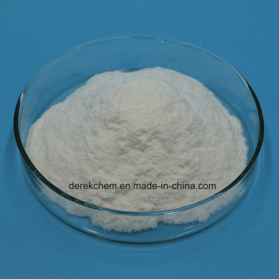 Cellulose chimique HPMC largement utilisée dans l'industrie du bâtiment