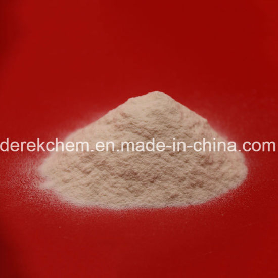 Hydroxy propyl méthyl cellulose Formule chimique de l'éther de cellulose de ciment