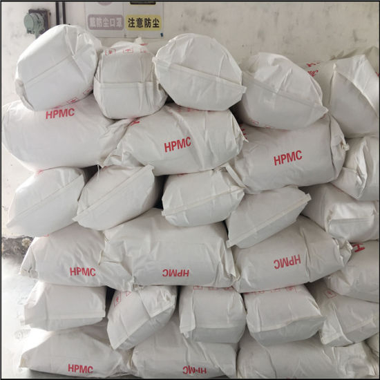 Produits chimiques hydroxypropyl cellulose hpmc pour plâtre de gypse