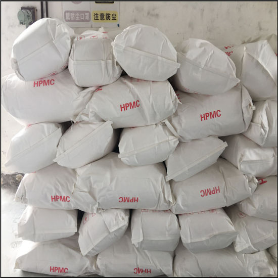 Produits chimiques hydroxypropyl cellulose hpmc pour plâtre de gypse