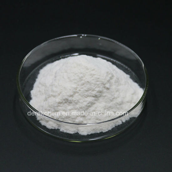 Les additifs muraux ont utilisé la poudre d'hydroxy propyl méthyl cellulose (HPMC)