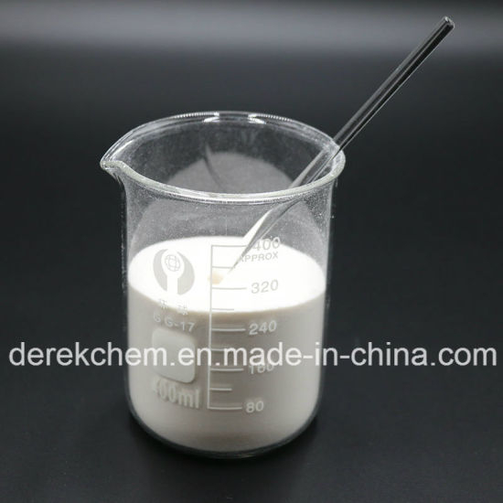 Hydroxypropylméthylcellulose de qualité de construction HPMC 200000 MPa. S