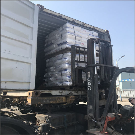 Additif d'hydroxy propyl méthyl cellulose HPMC pour gypse