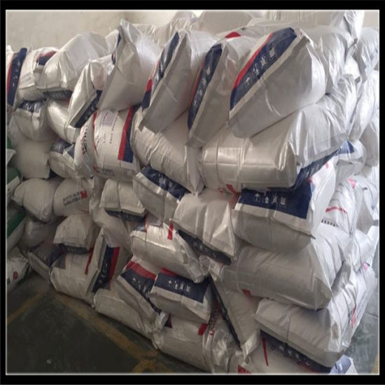 Additif d'hydroxy propyl méthyl cellulose HPMC pour gypse