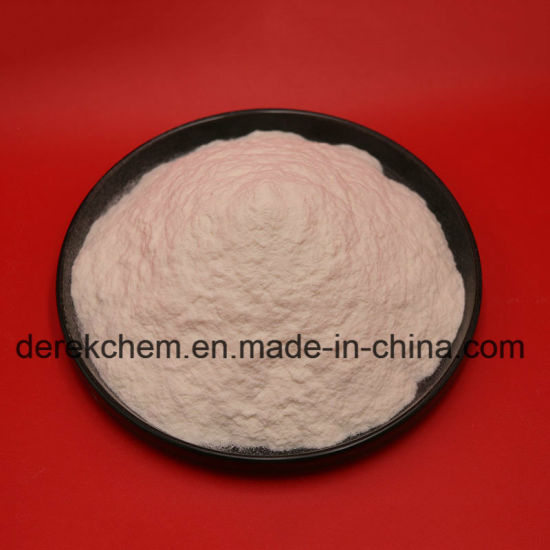 Ingrédients chimiques de la matière première HPMC de mastic de mur de construction pour le produit chimique de matériau de construction