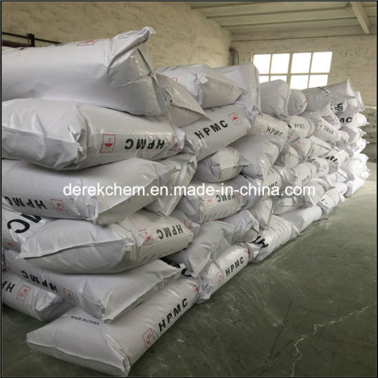 Additif de la construction Additive Cellulose Ethers HPMC