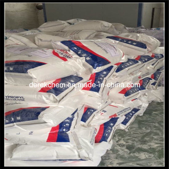 Fabricant Hydroxypropyl Methyl Cellulose HPMC