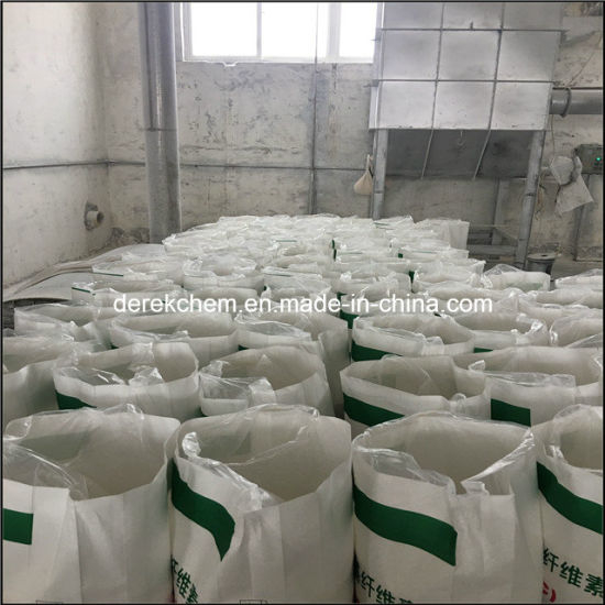 Adjuvant concret de qualité bâtiment HPMC Hydroxypropyl méthyl cellulose