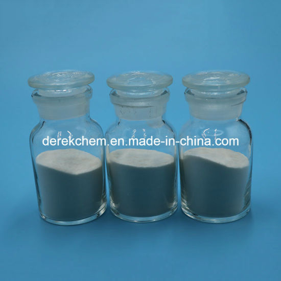 Ether de cellulose HPMC de l'usine de Chine