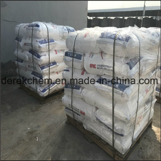 Adhésif pour carrelage Hydroxypropylméthylcellulose HPMC