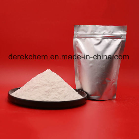 Matériau de construction HPMC utilisé dans le mastic mural à base de ciment