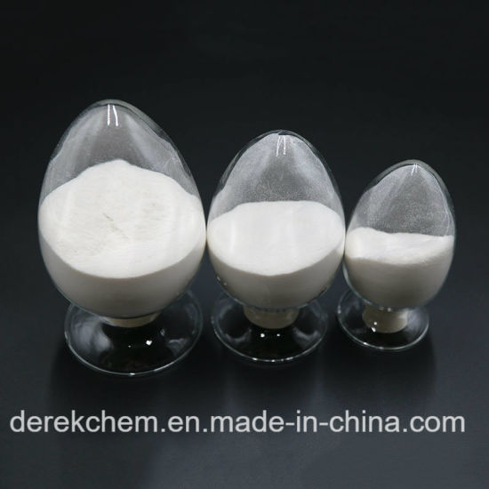 HPMC for Tile Adhesive Wall Putty Mortiers à mélange sec