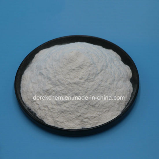 Collage de l'éther de cellulose d'hydroxypropylméthylcellulose HPMC