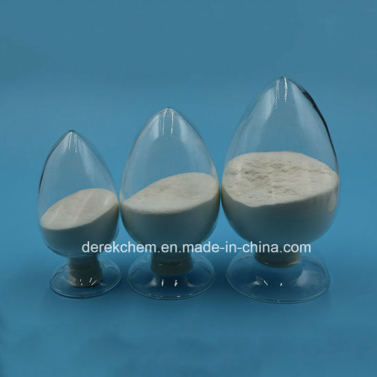 Ether d'hydroxypropylméthylcellulose modifié HPMC 200000 Cps