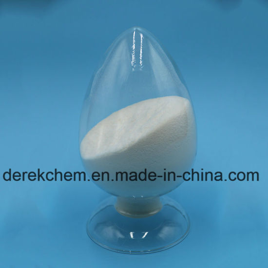 HPMC Hydroxy propyl méthyl cellulose comme épaississant pour le plâtre de mastic de plâtre