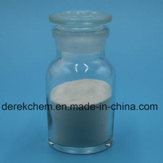 HPMC Hydroxy propyl méthyl cellulose comme épaississant pour le plâtre de mastic de plâtre