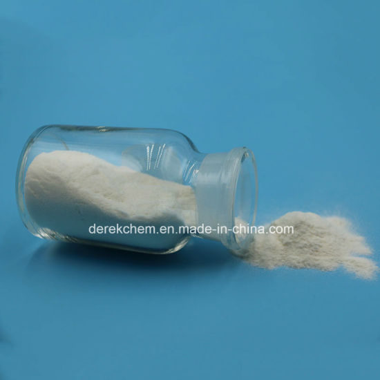 Fournisseur de produits chimiques industriels HPMC Produits chimiques de traitement de l'eau CAS: 9004-65-3