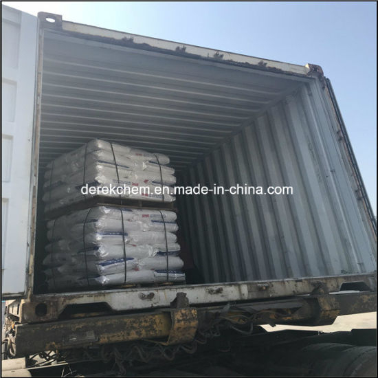 Additif de gypse de ciment Hydroxypropylméthylcellulose HPMC