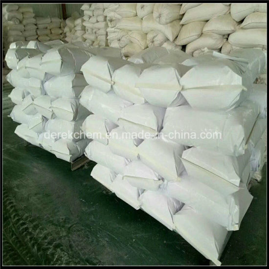 Fabricant Fournir des produits chimiques industriels HPMC / Hydroxypropylméthylcellulose pour les machines à mortier sec