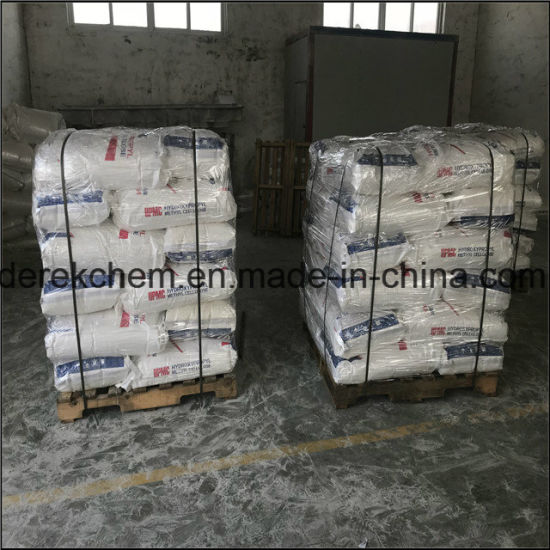 Additif pour ciment de marque HPMC HPMC Chemical
