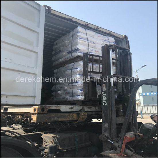 Adhésifs industriels pour ciment HPMC Hydroxypropyl Methyl Cellulose Ether