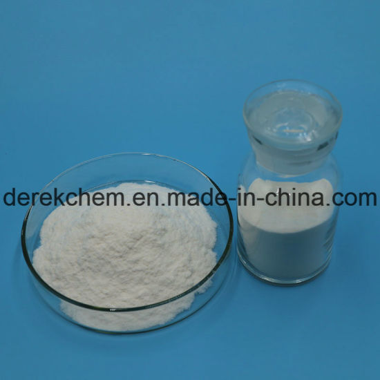Modified HPMC Special Mused for Wall Putty in Construction Grade