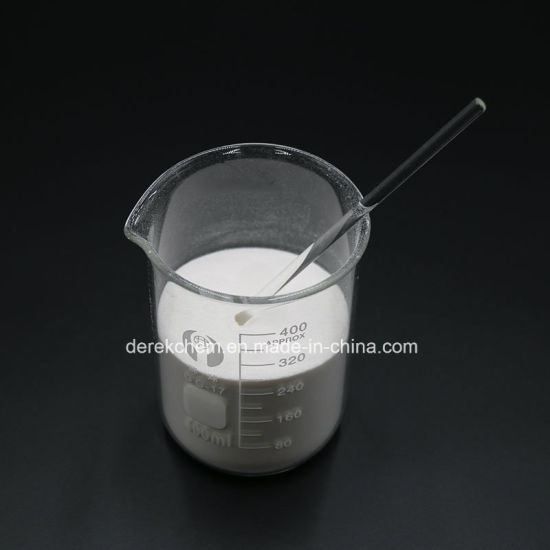 HPMC méthylcellulose pour mortier adhésif à base de ciment