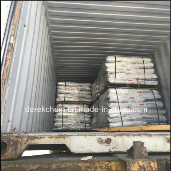 Matière première chimique éther de cellulose HPMC 9004-65-3 pour le mastic de mur