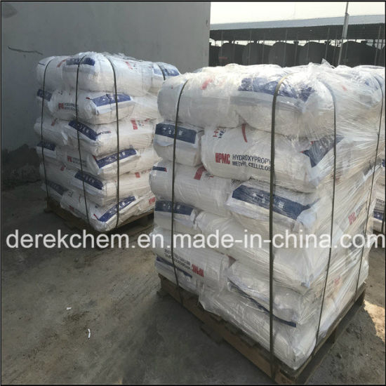 Fabricant chinois de mortier de réparation de sol en béton de construction HPMC