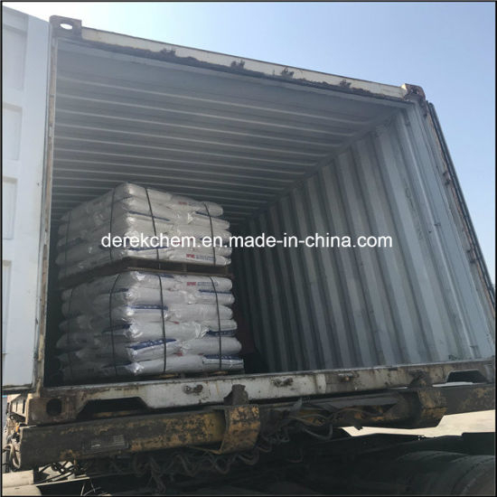 Ether de cellulose de classe industrielle HPMC 200000cps