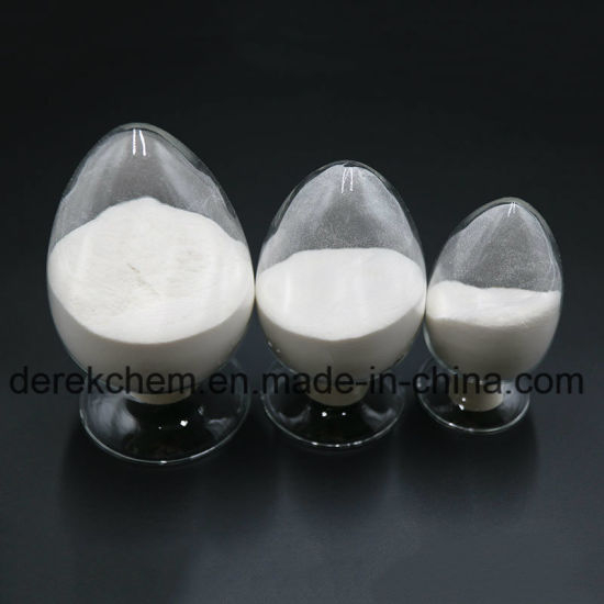 Hydroxypropyl méthyl cellulose HPMC pour la qualité industrielle