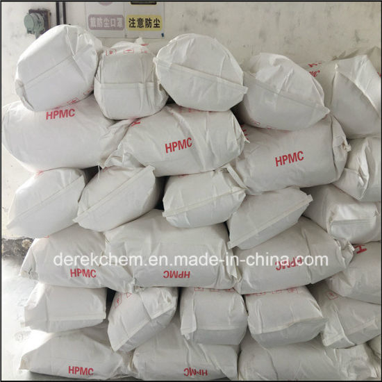 Ether de cellulose HPMC pour colle à carrelage à base de ciment et mortier à sec
