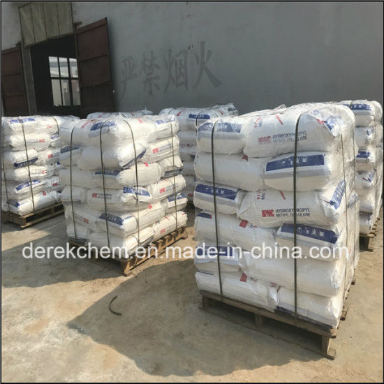 Fournisseur de HPMC Hydroxypropyl méthyl cellulose prix d'usine