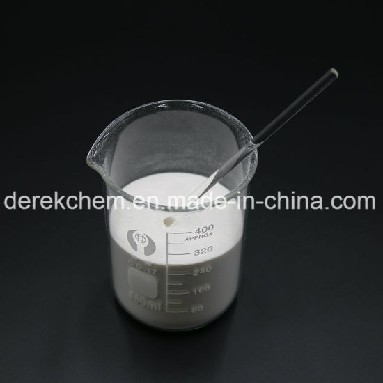 Cellulose HPMC pour peintures Hydroxypropylméthylcellulose