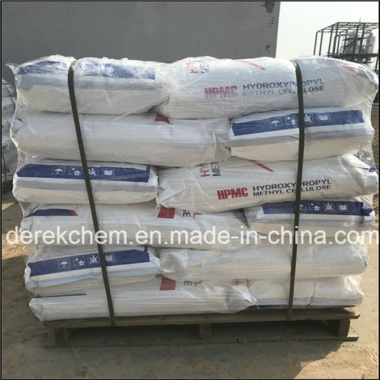 Additif pour ciment de qualité de construction HPMC
